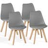 ver variante Color del asiento Gris