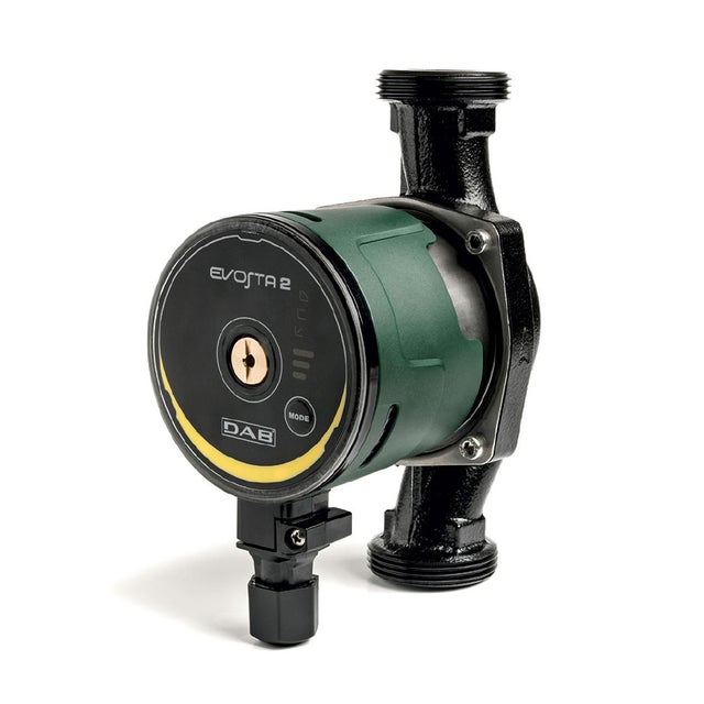 Circulateur eau chaude sanitaire DAB Evosta 2 40-70/150 SAN