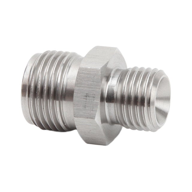 ADAPTATEUR CONNECTEUR DE Poêle Bouteille De Gaz Pratique Pour Camping