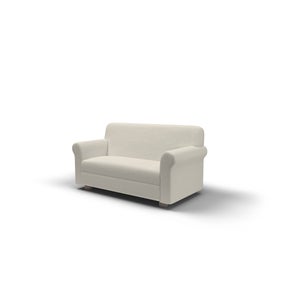 Copriseduta Divano In Pelle Sintetica Elasticizzata - Impermeabile E Antiolio - Protezione Per Mobili - Foto 3