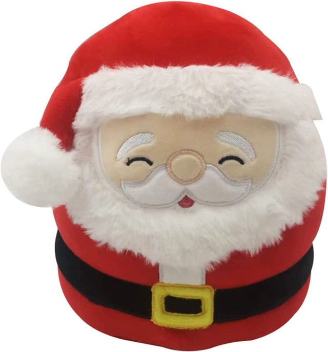 Babbo natale peluche al miglior prezzo Leroy Merlin