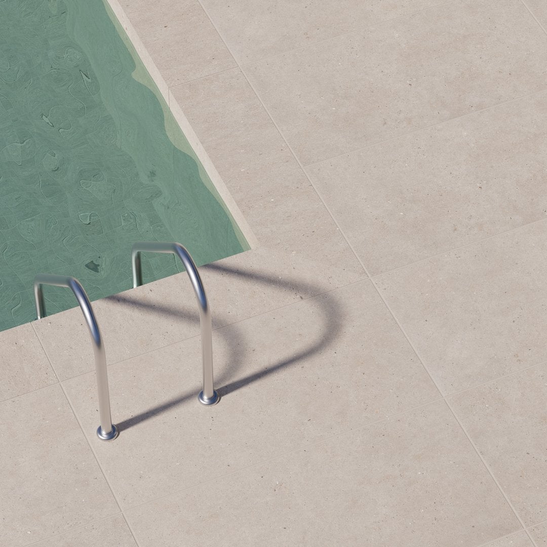 Pietra sedimentaria Tortora 20 mm Outdoor - Piastrelle 60x120x2 cm 20 mm - ISG 9003 60x120 GRIP R11 20 mm - 5