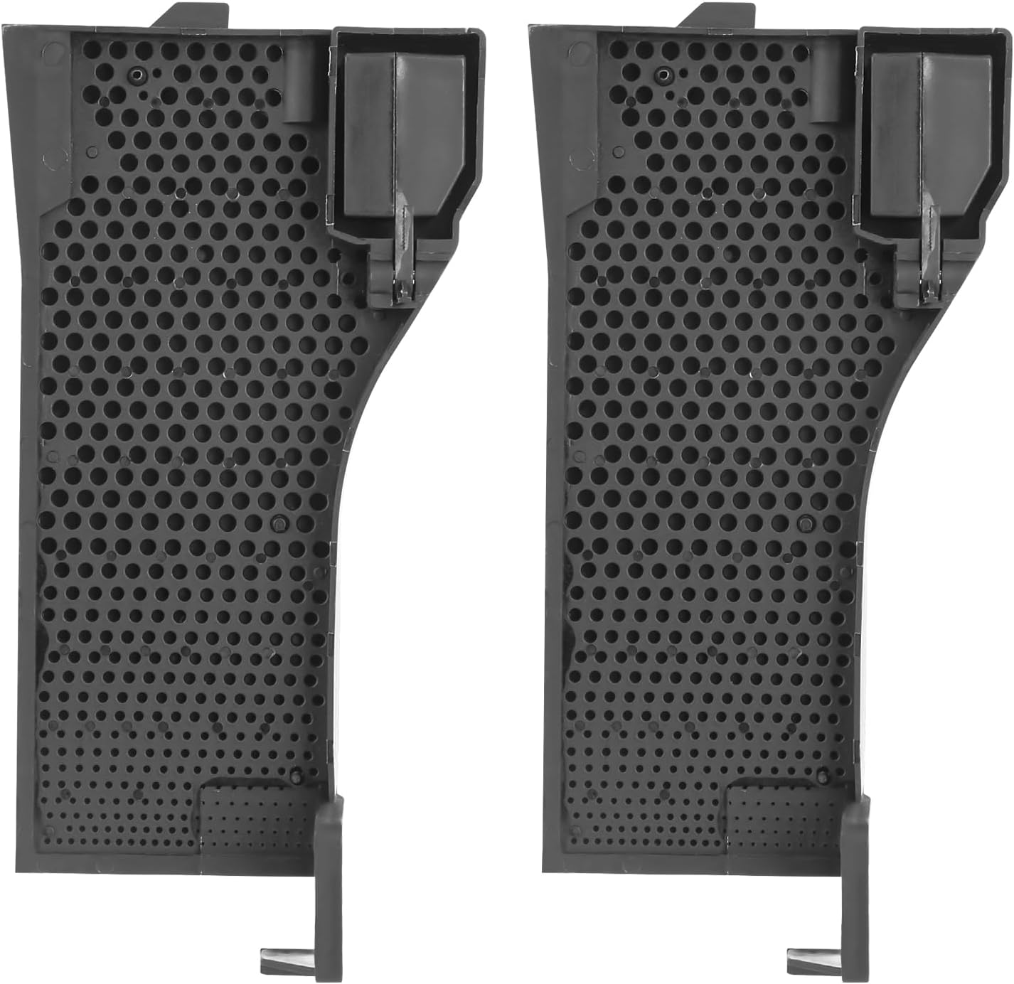 Zestaw 2 Filtrów do Wody do Zbiornika Odkurzacza O35 S7 Pro Ultra S7 Maxv Ultra G10S - Kompatybilne akcesoria czyszczące