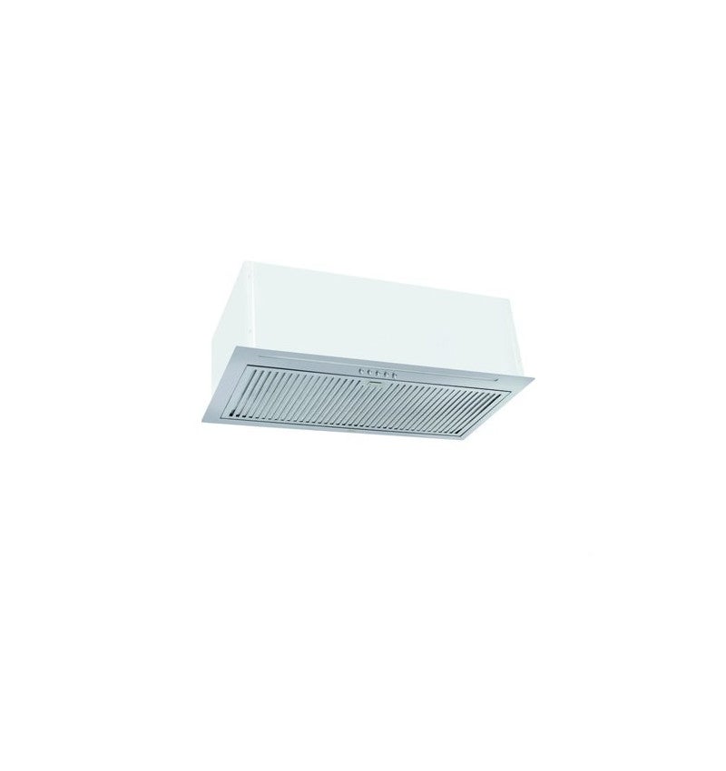 Hotte Standard Teka Gfg2s Inox 55 Cm 329 M3/h 63 Db 180w Acier Inoxydable - 4
