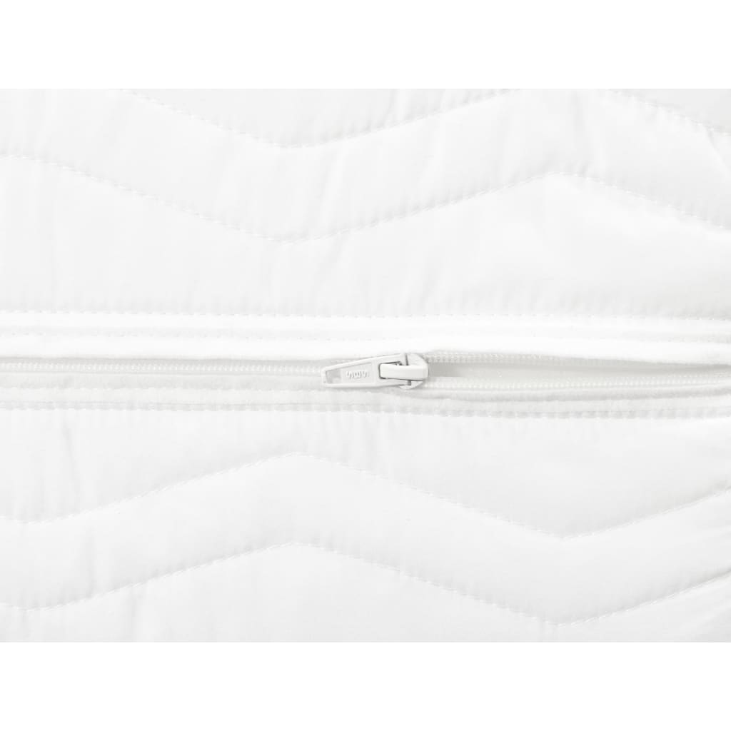 The Living Store - Matelas 80 x 200 cm Mousse à mémoire de forme Visco 18 cm - 5