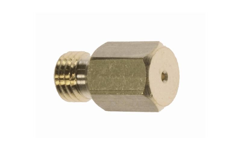 Injecteur Gaz Butane Urp Ø 0.92 | Leroy Merlin