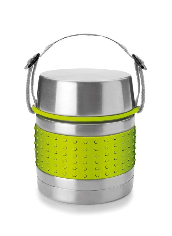 Ibili Fiambrera Térmica De Acero Inoxidable, 750 Ml - Imagen 3