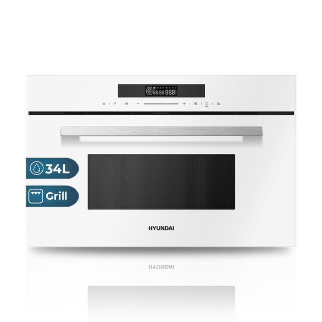 Microondas saivod: compra online | Leroy Merlin