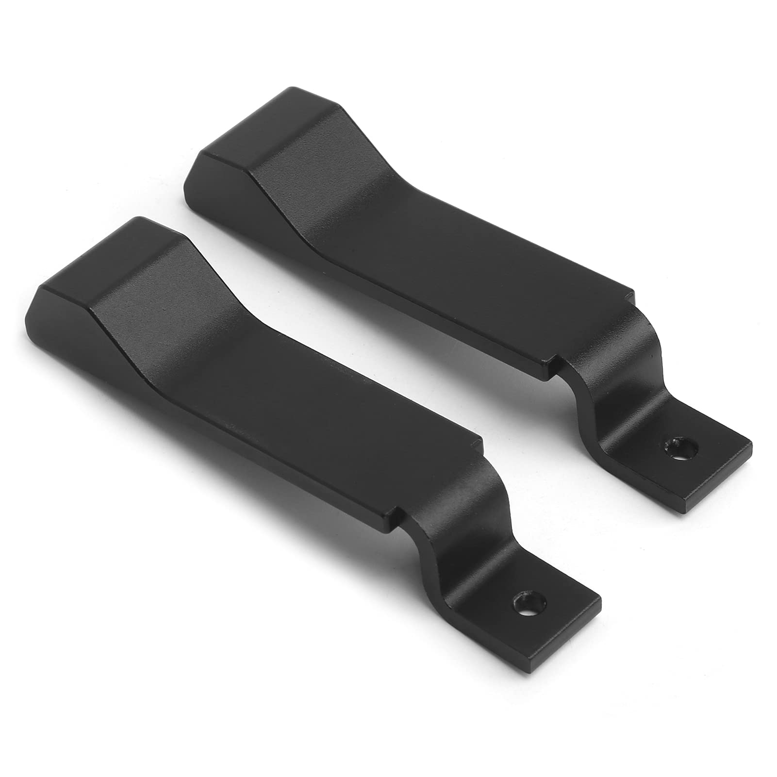 Yctze Charnière De Voiture Alliage Aluminium 9181C8 - Pour Peugeot 206 Avant Droite Et Gauche