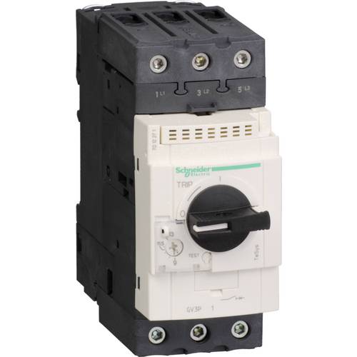 Interruttore differenziale magnetotermico 30-40A