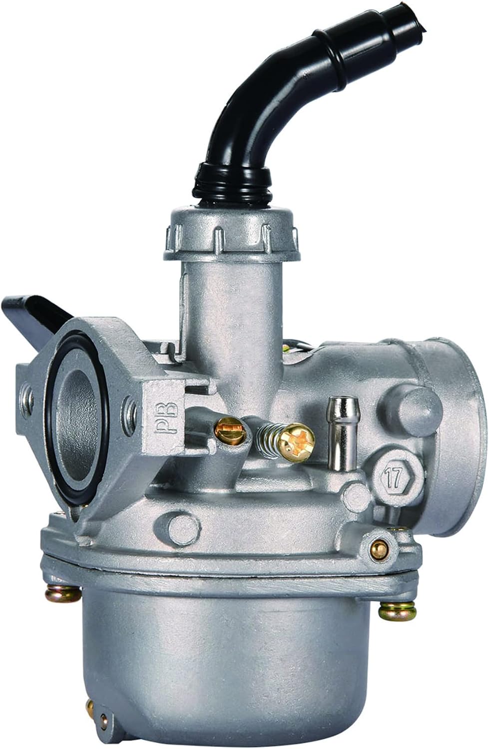 PZ19 19mm Carburateur Remplacement pour 50cc 70cc 90cc 110cc 125cc ...