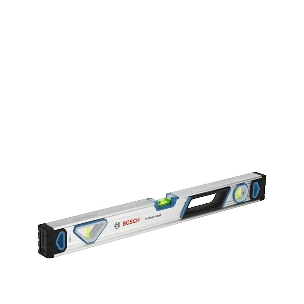 Poziomica Bosch Professional 60 cm ± 0,5 mm/m aluminium