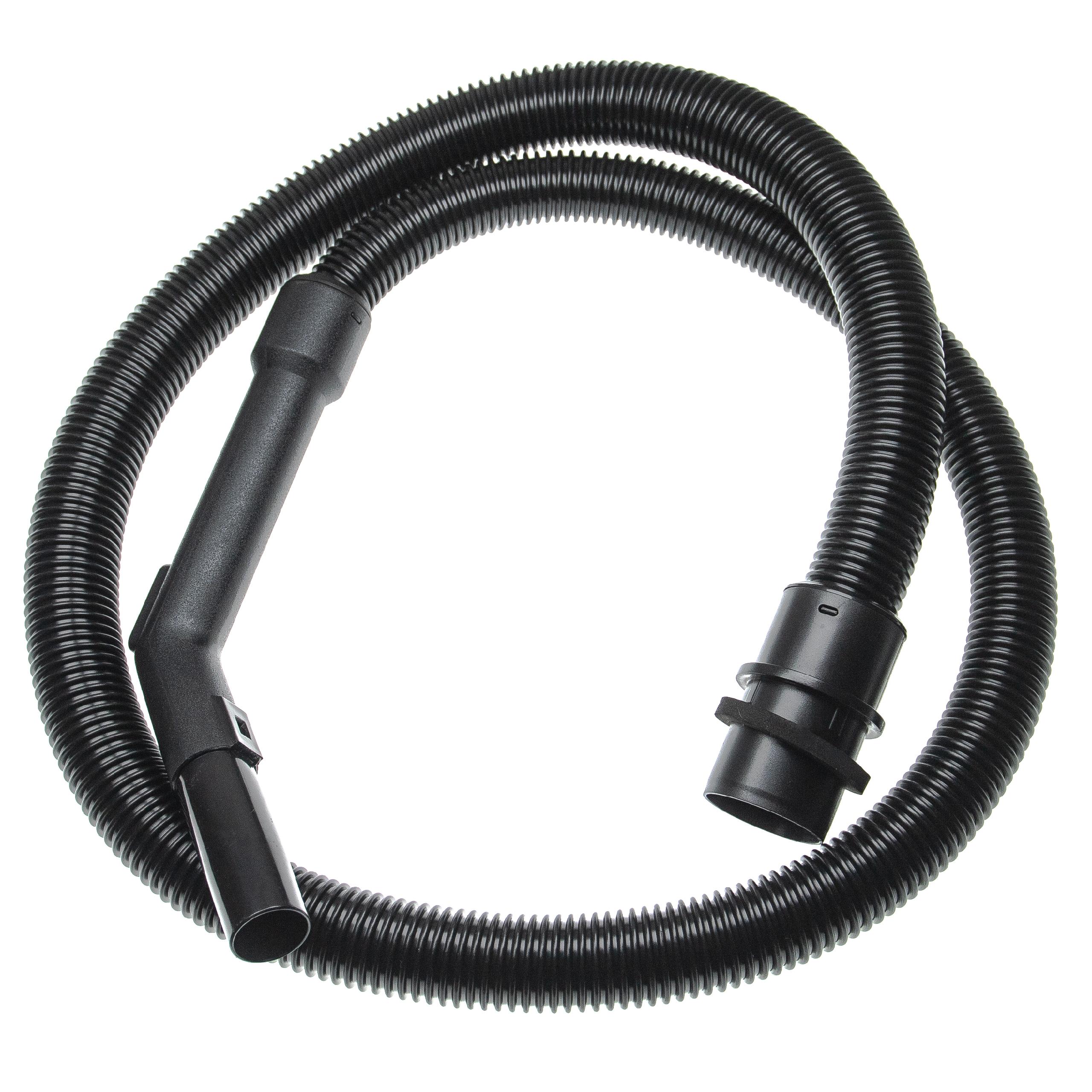 vhbw Tuyau compatible avec Kärcher NT 48/1, NT 45/1 Tact TE, NT 45/1 Tact, NT 501 aspirateurs - 2,39 m2 m, poignée - 4