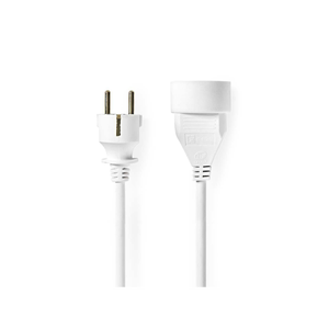 Cavo di prolunga 2 pin 28 AWG parallelo filo di stagno placcato rame 3 metri lunghezza rosso nero per LED striscia luce