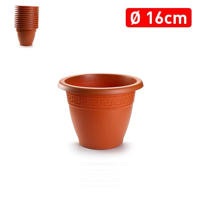 BABYLON Vaso da giardino By DEDON design Harry&Camila BABYLON Vaso da giardino By DEDON design Harry&Camila