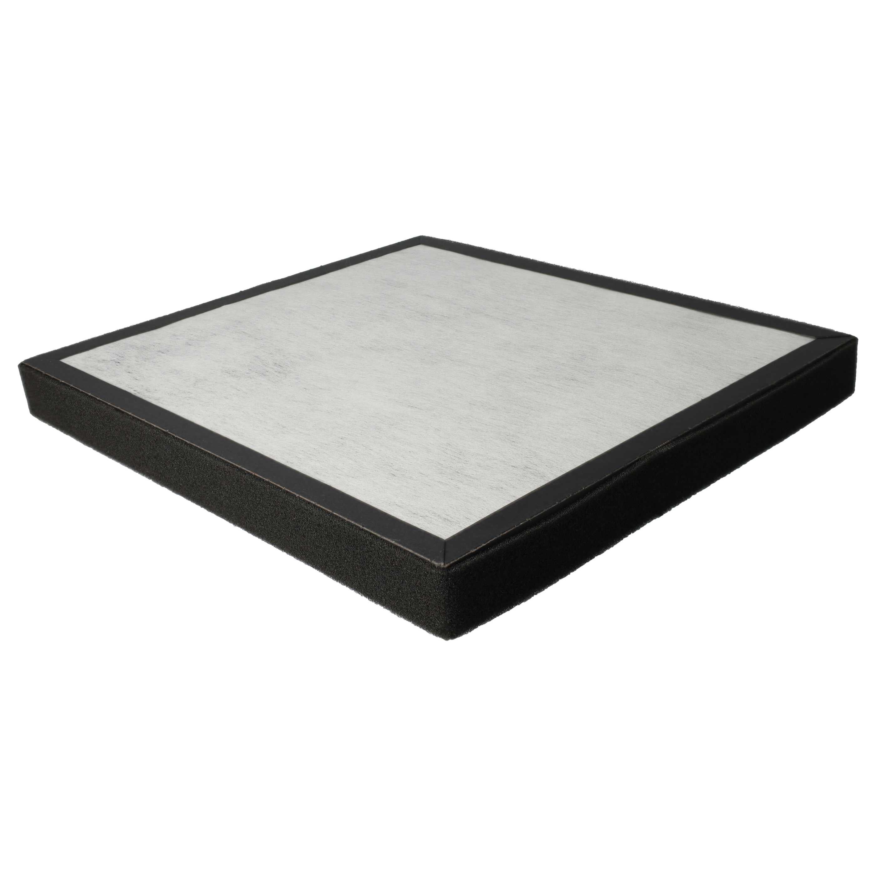 vhbw pannello evaporativo compatibile con Boneco Air-O-Swiss A7018