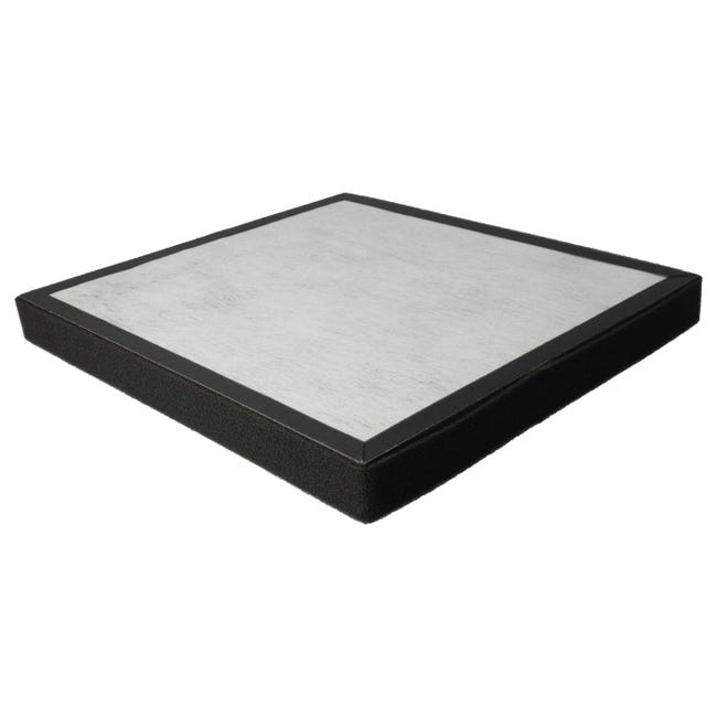 vhbw pannello evaporativo compatibile con Boneco Air-O-Swiss A7018 vhbw pannello evaporativo compatibile con Boneco Air-O-Swiss A7018