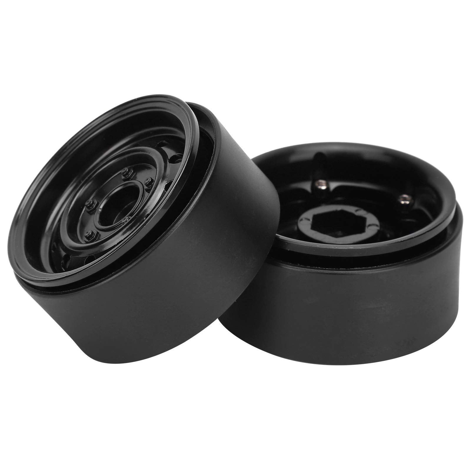 Moyeu de verrouillage 43508-35050 Moyeu de verrouillage de roue en alliage métallique pour