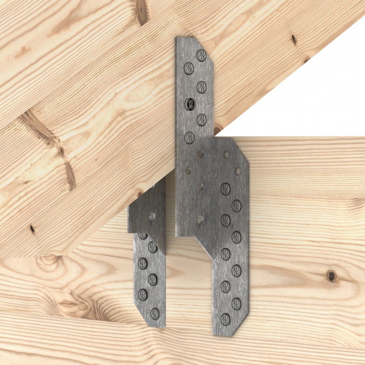 Patte de solivage - 5