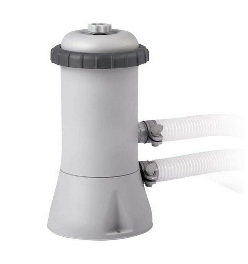 Intex 11826 Kit Ricambio Prefiltro Originale Per Pompe 28645/28646
