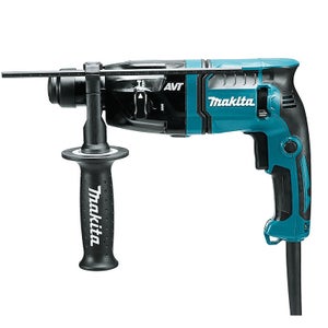 Perforateur burineur (Solo) SDS-plus 18V Makita DHR202Z
