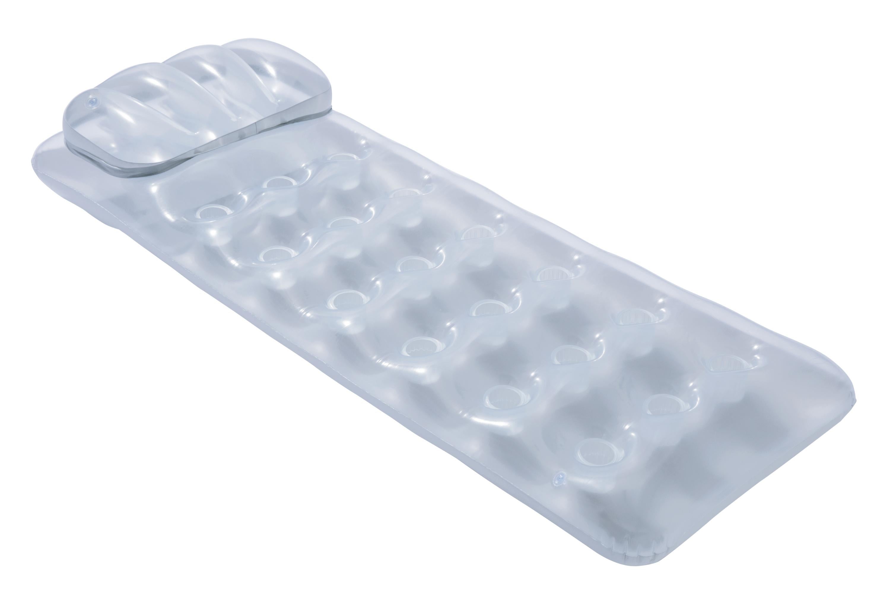 Intex 58894 Materassino Abbronzante Con Buchi E Portabicchiere - Foto 3