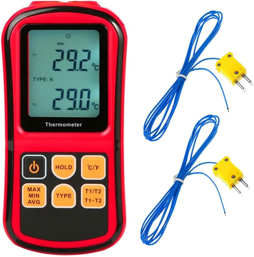 Termometro Digitale Checktemp® Portatile a sonda fissa per Alimenti HI98501 | Instruments Termometro Digitale Checktemp® Portatile a sonda fissa per Alimenti HI98501 | Instruments
