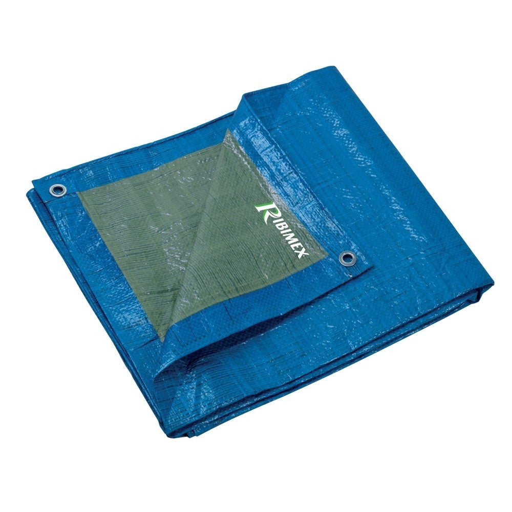 Bâche légère imperméable et imputrescible 2*3m PRB06502X03 Ribiland - 3