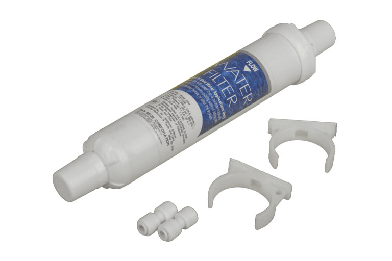 Filtro Per Acqua DD-7098 Per Frigoriferi Daewoo, Bosch, Siemens - Confezione Da 3 Pezzi - Foto 3