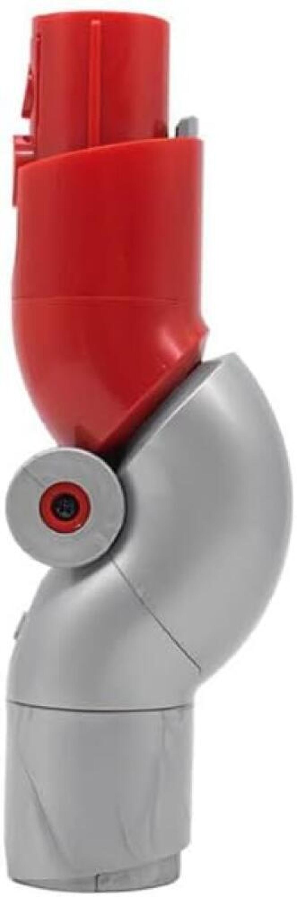 Szybkozłączny adapter dolny do Dyson V12 - Zamienny adapter dolny do Dyson V12 V10 Slim Digital Slim