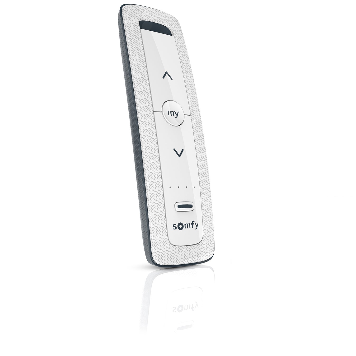 Somfy T l commande Situo 5 Canaux Io Arctic Pour Volets Et Stores somfy-t-l-commande-situo-5-canaux-io-arctic-pour-volets-et-stores