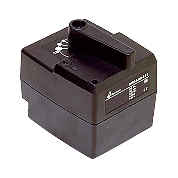 Servomoteur électrique SME130 3 points 230V/50Hz - 5Nm
