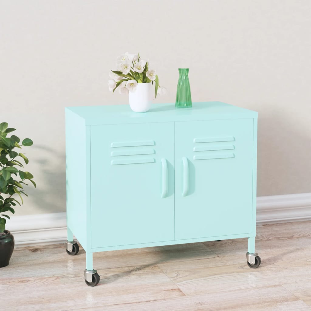 Verde