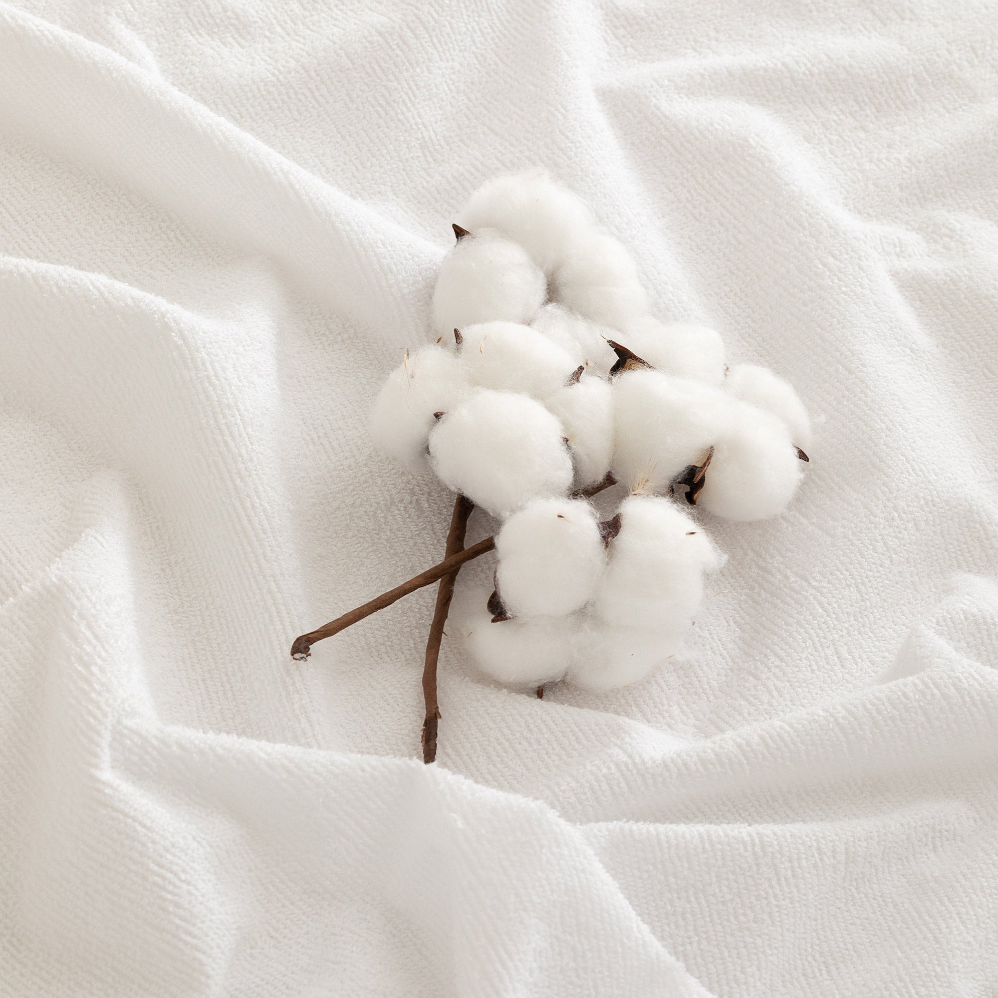 Protetor de colchão algodão, impermeável, ajustável, silencioso, branco 140x190/200cm - 4