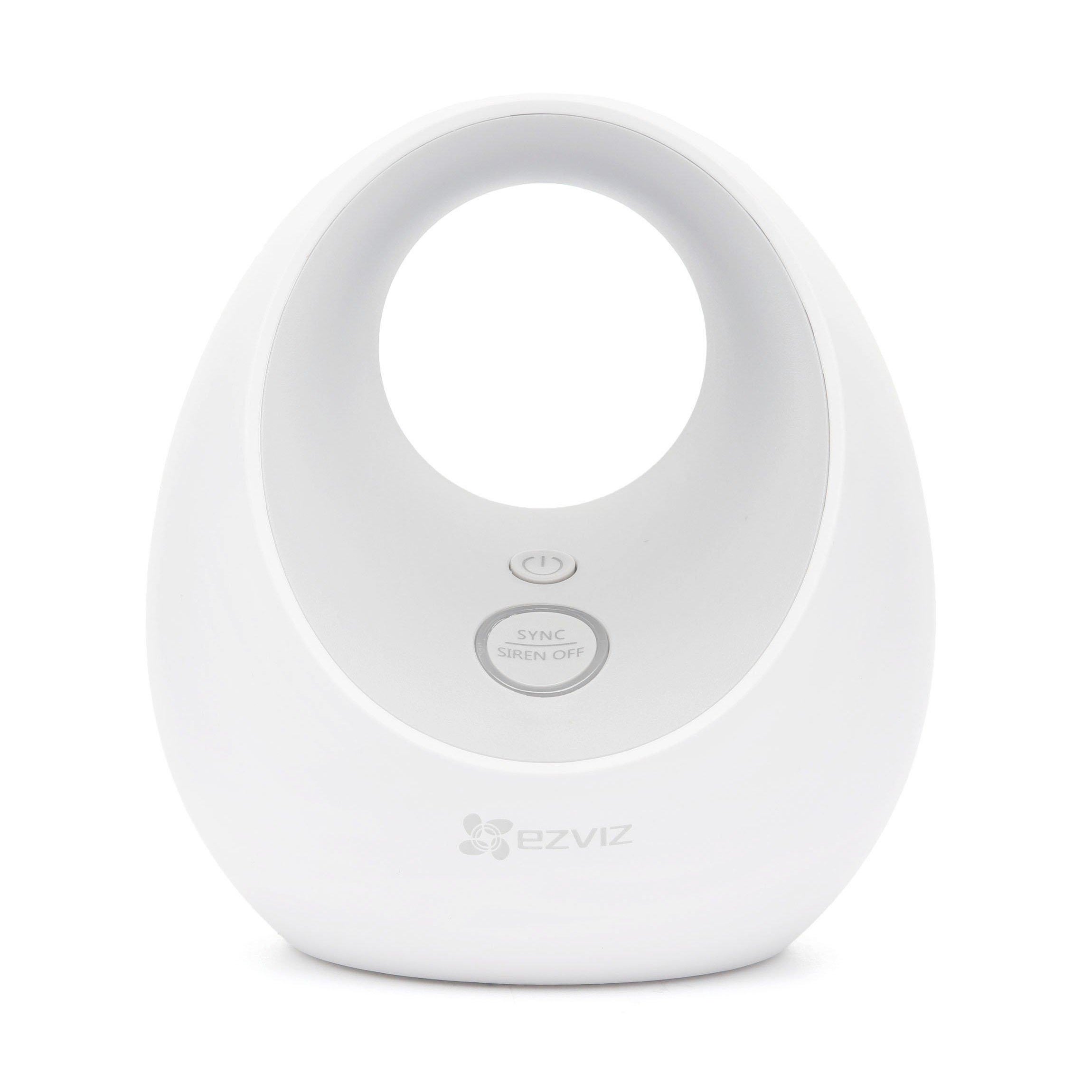 EZVIZ W2D Central - 3