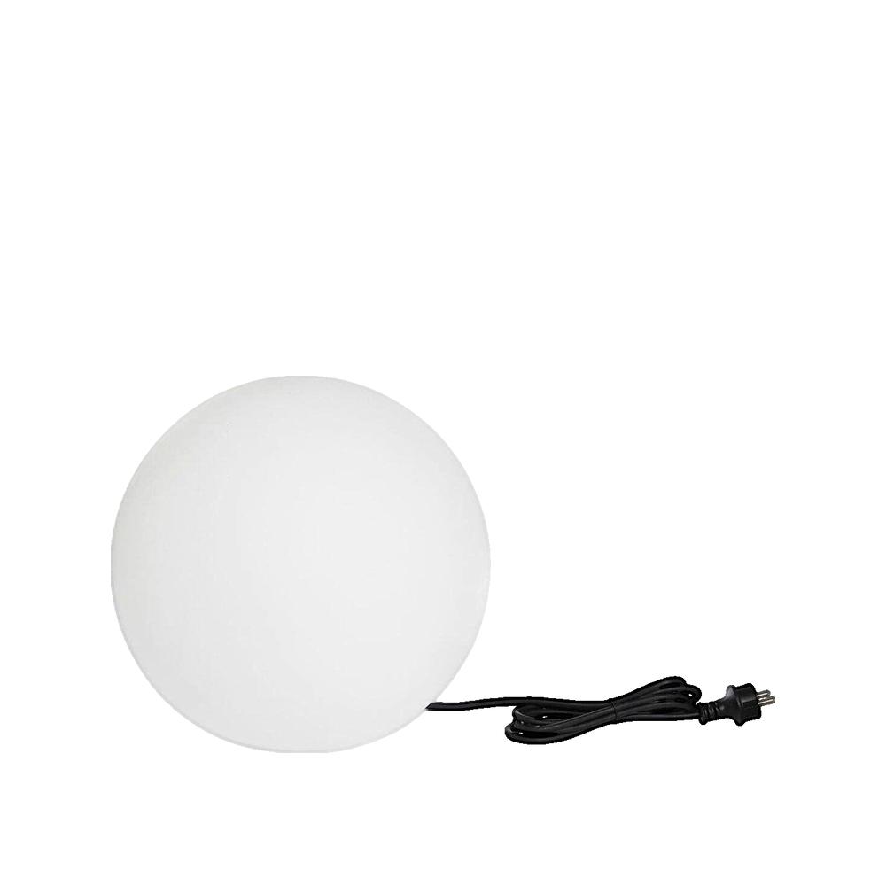 Lampa Lumisky Bobby W60 kula świetlna 60 cm LED zimna biel