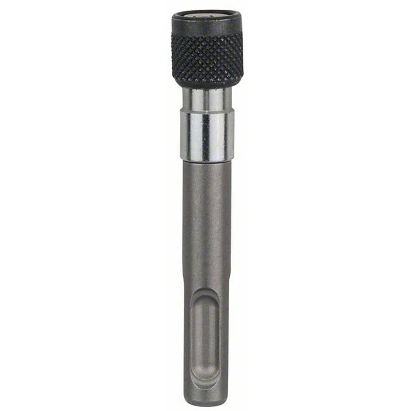 Bosch uchwyt uniwersalny, z chwytem SDS plus, 1/4 cala, 79 mm, 14 mm - 2607000207