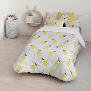 COPRIPIUMINO DACA 100% COTONE LETTO 180 | Leroy Merlin - 11