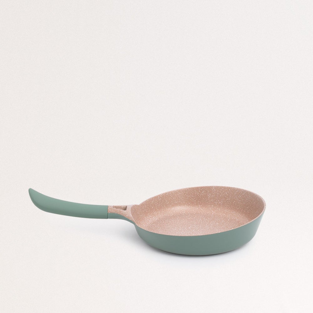 PAN STUDIO - Patelnia z odlewu aluminiowego z powłoką ceramiczną