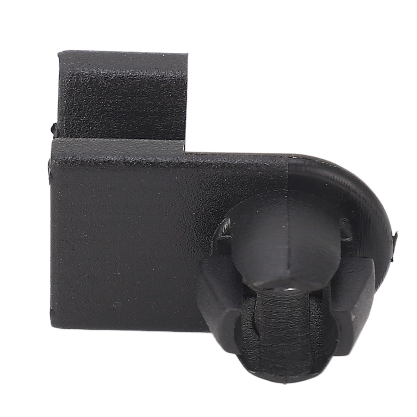 GLSOWEE 30 Clip Per Asta Di Supporto Del Cofano Auto - Ricambio In PP Per Clip Occhiello 91503-SS0-003 - 3 Stili Diversi, 10 Pezzi Per Stile - Per La Maggior Parte Dei Veicoli - 2