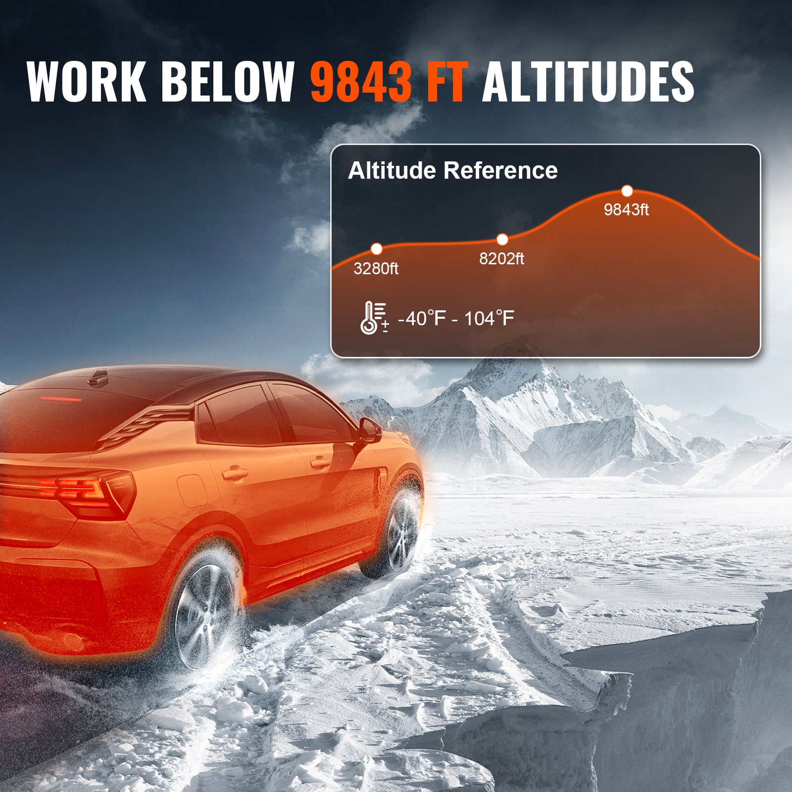 Chauffage à air diesel, 12 V 2 kW avec écran LCD et télécommande pour voiture, bus, camping-car SucceBuy - 6