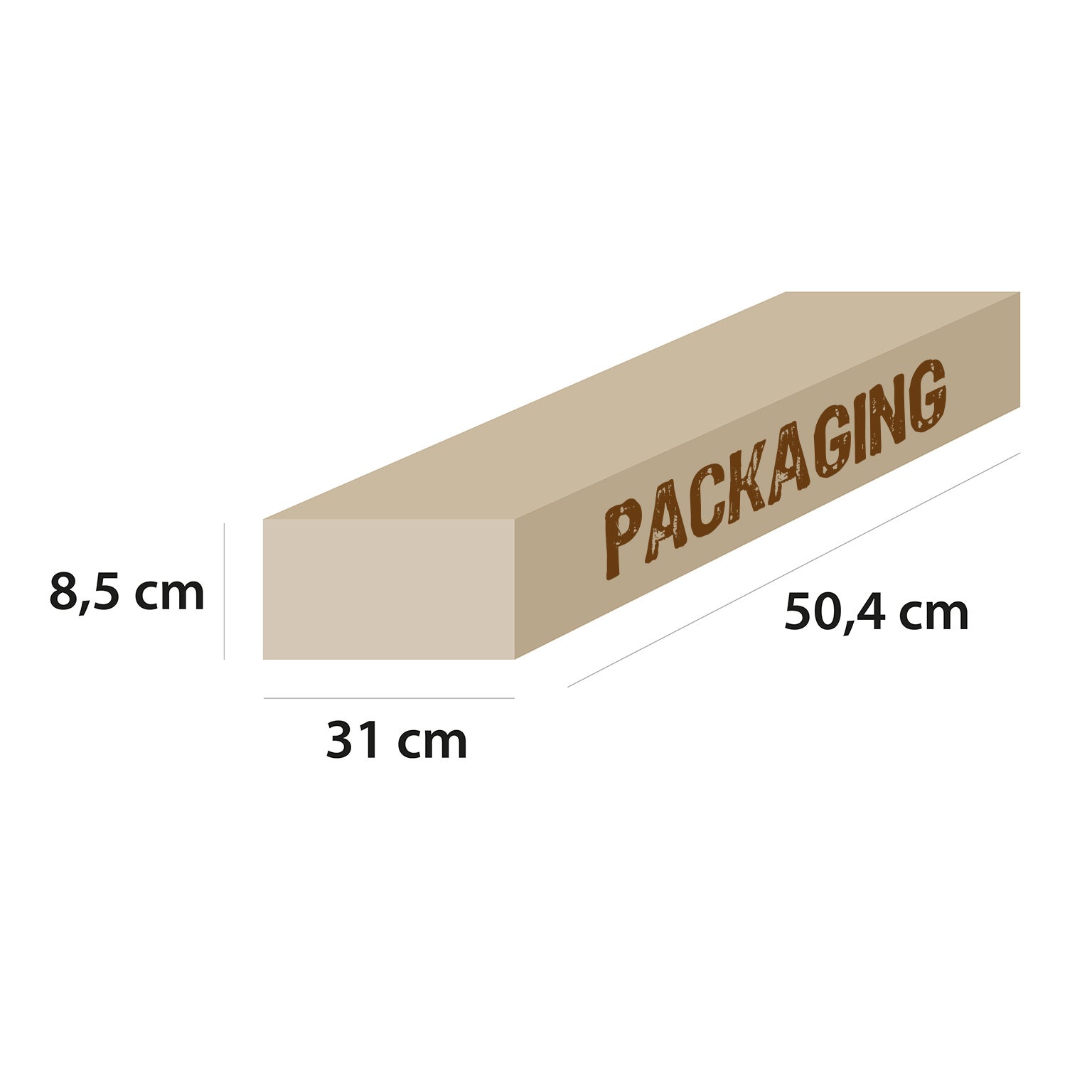 Versa Holstebro Valet de Nuit Multifonctionnel avec 2 Perchoirs Penderie pour Vêtements Homme ou Femme Valet de Chambre, Blanc, 112x28,8x46,5cm - 6