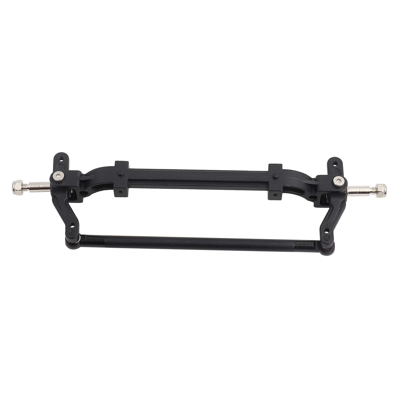 Essieu De Direction Avant En Alliage D'aluminium Pour Tracteur RC échelle 1/14 Neuf