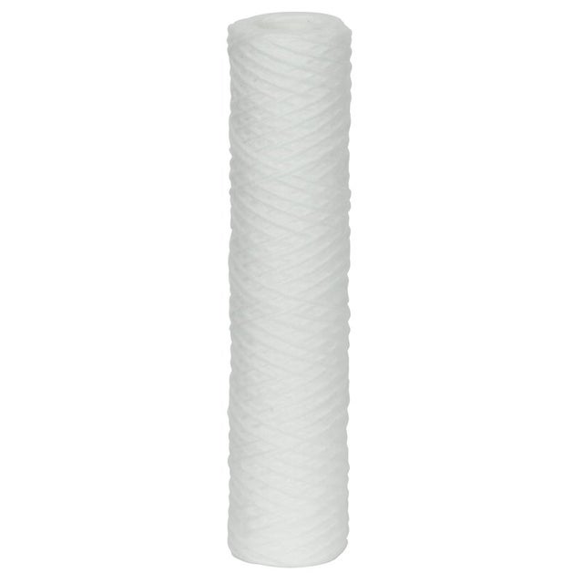 Cartouche CFA anti-boue jetable. Hauteur 9