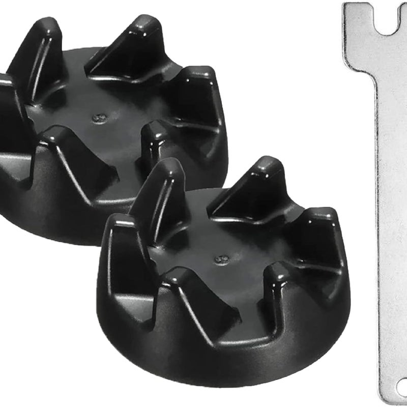 2 szt. Złączka kompatybilna z, części zamienne z narzędziem do usuwania