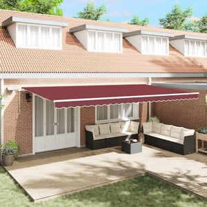 Auvent De Porte En Polycarbonate Transparent - 60x150cm, Support Aluminium | Protection Contre Pluie, Soleil, UV Pour Entrée, Fenêtre