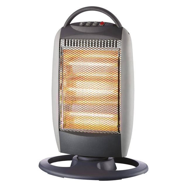 Poêle Halogène De Plancher Art. Ks-300a Kasart