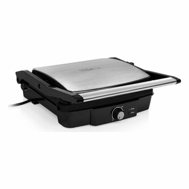 Grill Kontakowy Tristar GR-2853 2000W Powłoka Nieprzywierająca i Regulowany Termostat