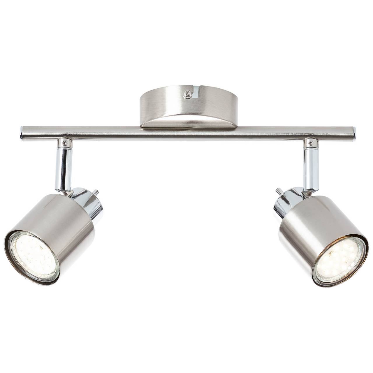 Lampa stołowa LED Brilliant Seamont, czarna, tworzywo sztuczne, 1x 9 W zintegrowana dioda LED, (strumień świetlny: 800 lm, barwa światła: 3000-6500 K)