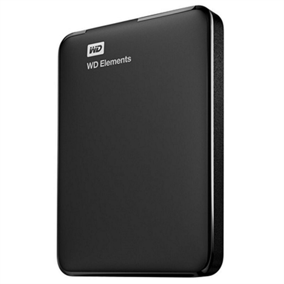 Disque dur Externe Western Digital My Passport for Mac 4 To Bleu foncé